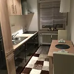 Augsburger Lejlighed