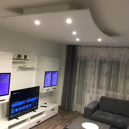 Augsburger Apartman Augsburg