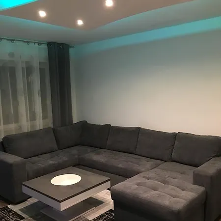 Apartman Augsburger Augsburg