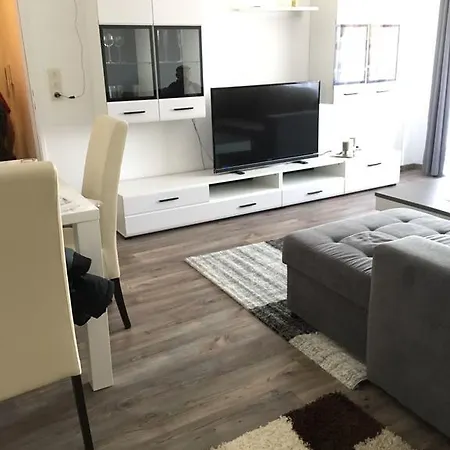 Apartman Augsburger