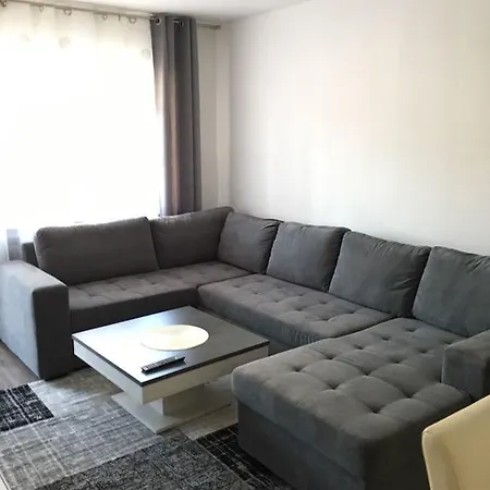 Apartman Augsburger Augsburg
