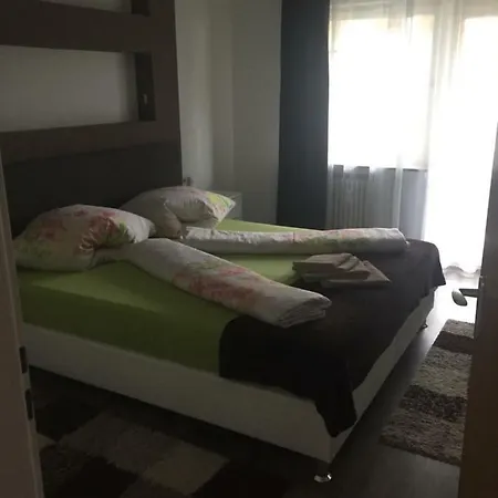 Augsburger Apartman Augsburg