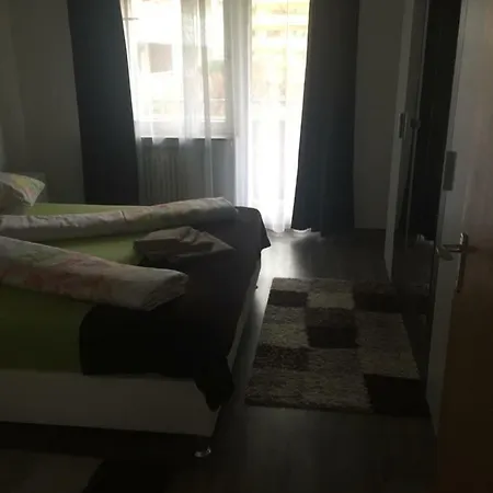 Augsburger Apartman