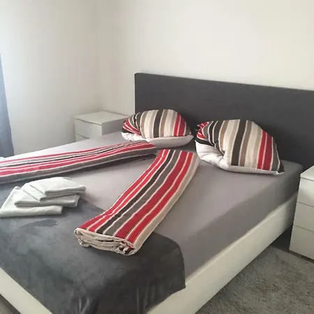Augsburger Apartman Augsburg
